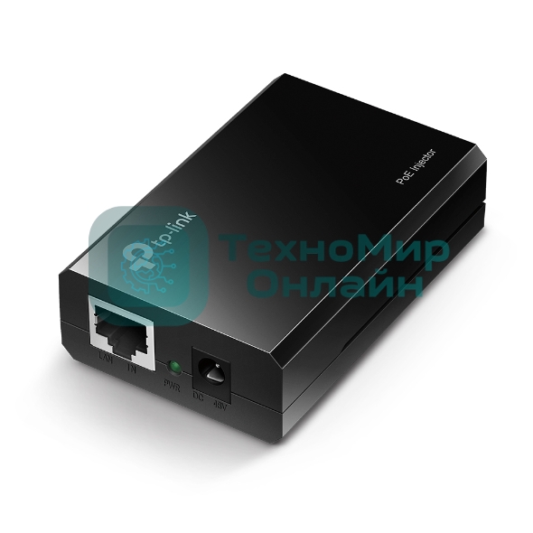 Адаптер инжектор TP-Link SMB TL-PoE150S PoE