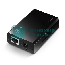 Адаптер инжектор TP-Link SMB TL-PoE150S PoE
