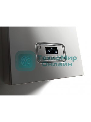 Котел электрический Скат 24 КE 14 настенный 24 кВт одноконтурный