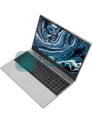 Ноутбук Digma Pro Breve Ryzen 7 5700U/16Gb/SSD 512Gb/15.6