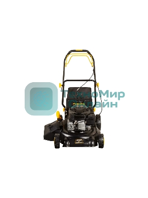 Газонокосилка бензиновая Huter GLM-5.0ST