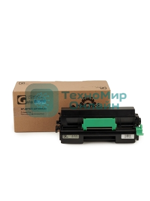 Картридж GalaPrint GP-407323 (SP4500LE) черный (3000 стр.) для Ricoh Aficio SP 3600SF