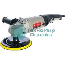 Вибрационные шлифмашины ИНТЕРСКОЛ УПМ-180/1300Э