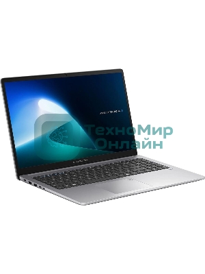 Ноутбук ASUS ExpertBook P1 P1503CVA-S70349 Intel Core i3 1315U 1200MHz/15.6