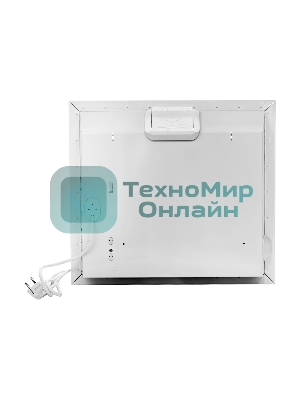 Конвектор электрический iVigo EPK4550P05 500 Вт белый, WI-FI