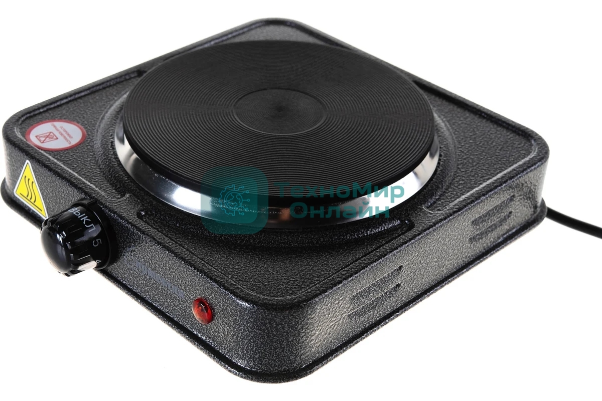 Электрическая плитка Homestar HS-1102