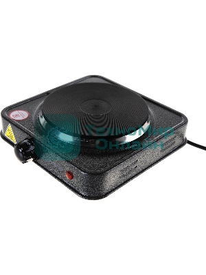 Электрическая плитка Homestar HS-1102