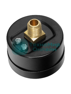 Воздушный манометр Denzel G10, 40 мм, 1/8