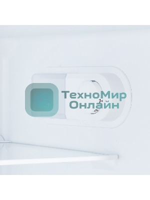 Холодильник Beko B1RDSK240G серый двухкамерный 177/46л морозилка сверху