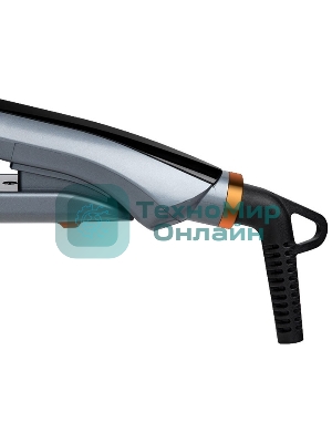 Выпрямитель для волос Leonord LE-1280 серый, 25 мм, 80-230 °C, 16 режимов