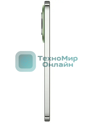 Смартфон Huawei Nova 15 12/512GB зеленый