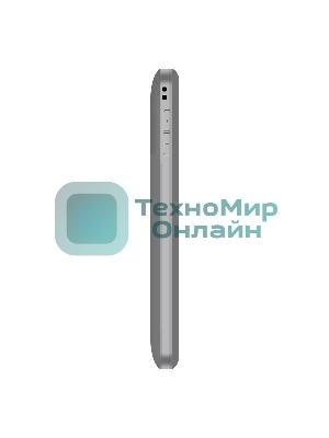 Мобильный телефон BQ 2459 Care серый