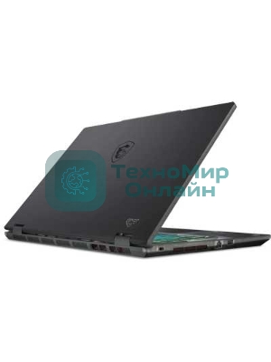 Ноутбук MSI Cyborg 15 C2WF-014XRU/15.6