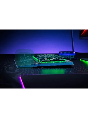 Клавиатура Razer Ornata V3 X проводная, USB Type-A, чёрный