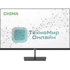 Монитор Digma Progress 32P501F 31.5