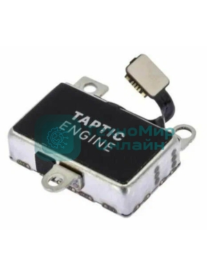 Вибромотор для iPhone 13 Mini