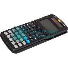 Калькулятор научный Deli ED991ES черный