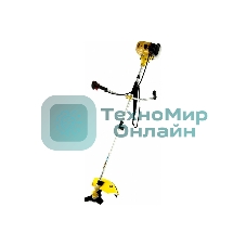 Триммер бензиновый Denzel DT 52S, 3 л.с.