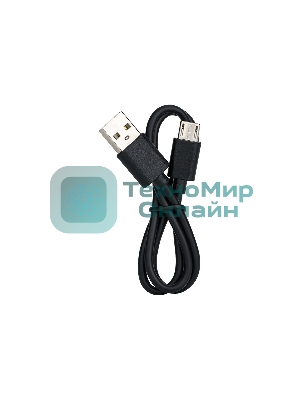 Кабель питания MicroUSB для Raspberry P3