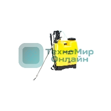 Опрыскиватель рычажный Champion SL12