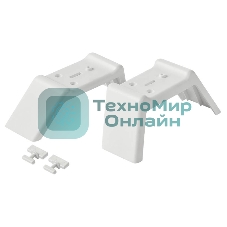 Комплект опор EFA2 для напольной установки конвектора Electrolux Серии А2