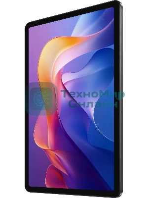 Планшет Xiaomi Redmi Pad 2 6/128Gb серый (VHU5640RU)