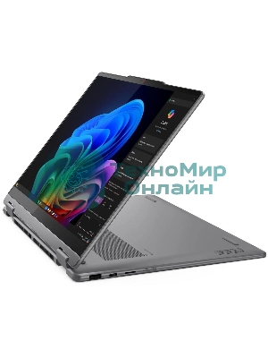Ноутбук Lenovo Yoga 7 2-in-1 14ILL10 Intel Core Ultra 7 256V 2200MHz/14