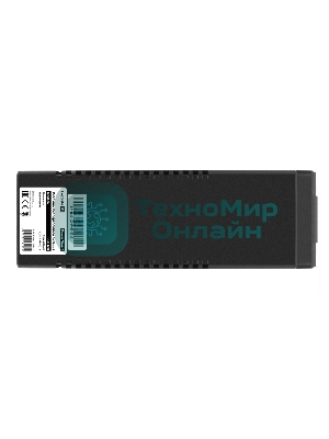 Источник бесперебойного питания ExeGate Power Smart ULB-650.LCD.AVR.4C13 650VA/360W, LCD, AVR, 4*C13, черный