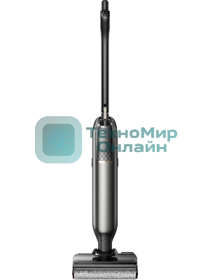 Пылесос моющий Trouver M50 черный