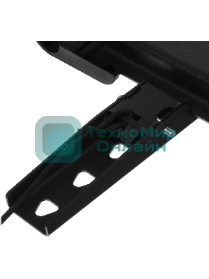 Кронштейн для телевизора Holder LCD-F4915-B черный, 26-55