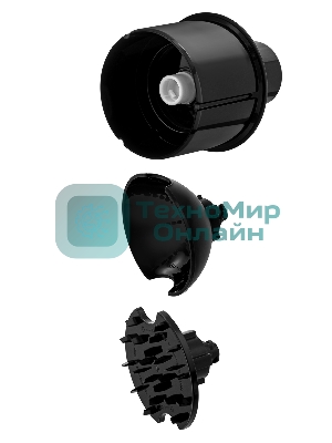 Блендер погружной BRAYER 1270BR