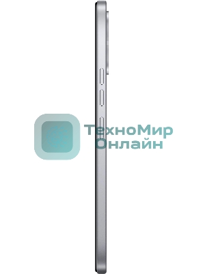 Смартфон Tecno Spark Go 3 128Gb 4Gb серый моноблок 3G 4G 2Sim 6.75