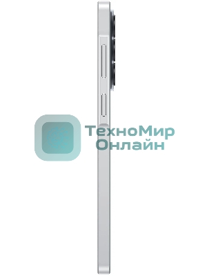 Смартфон Samsung Galaxy A37 5G SM-A376E 8/128Gb белый