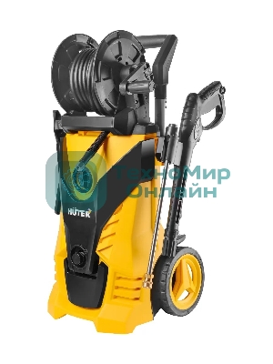 Мойка Huter M7i PROFESSIONAL