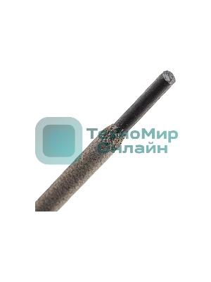 Электроды Denzel DER-46, диам. 3 мм, 1 кг, рутиловое покрытие