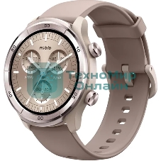 Умные часы Mibro A3 Mocha Brown