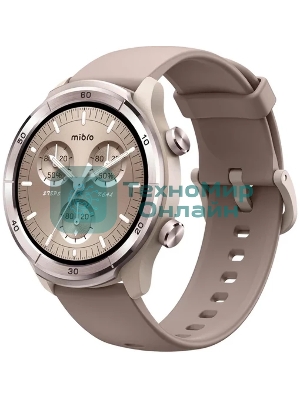 Умные часы Mibro A3 Mocha Brown