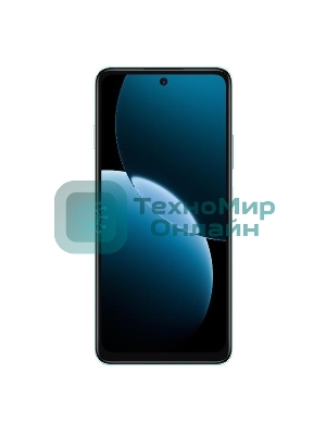 Смартфон Huawei Nova Y73 8/256Gb синий