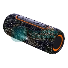 Портативная акустика Smartbuy HERO, камо