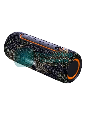 Портативная акустика Smartbuy HERO, камо