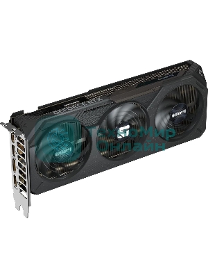 Видеокарта Gigabyte GeForce RTX 5050 8G GAMING OC, NVIDIA RTX 5050, 8 ГБ GDDR6, 128 бит, PCI-e 5.0, 2xHDMI, 2xDP, 2632 МГц