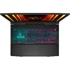 Ноутбук MSI Katana 15 HX B14WFK-804XRU Intel Core i7-14650HX/32Gb/SSD 1Tb/RTX 5060 8Gb/15.6