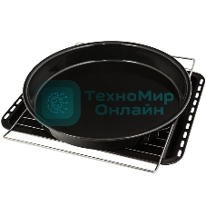 Мини-печь Maunfeld СEMOB.363.S1