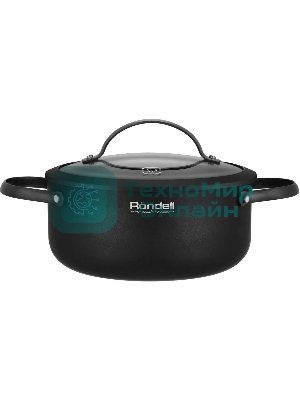 Набор посуды Rondell Arcane 1858-RDA-01 7 предметов