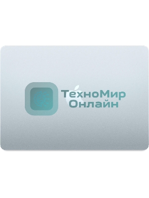 Ноутбук Apple MacBook Air A3240 голубой MC6U4HN/A M4 10 core 16Gb SSD 512Gb/10 core GPU 13.6