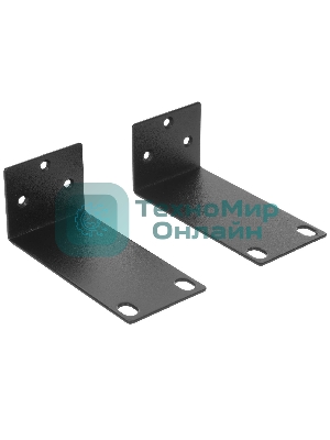 Коммутатор облачный управляемый Tenda TEG2224D 24x1 Гбит/с, металлический корпус