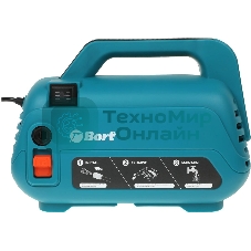 Мойка высокого давления Bort BHR-1600-Compact