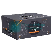 Гриль электрический LEONORD LE-1723 (3 в 1)