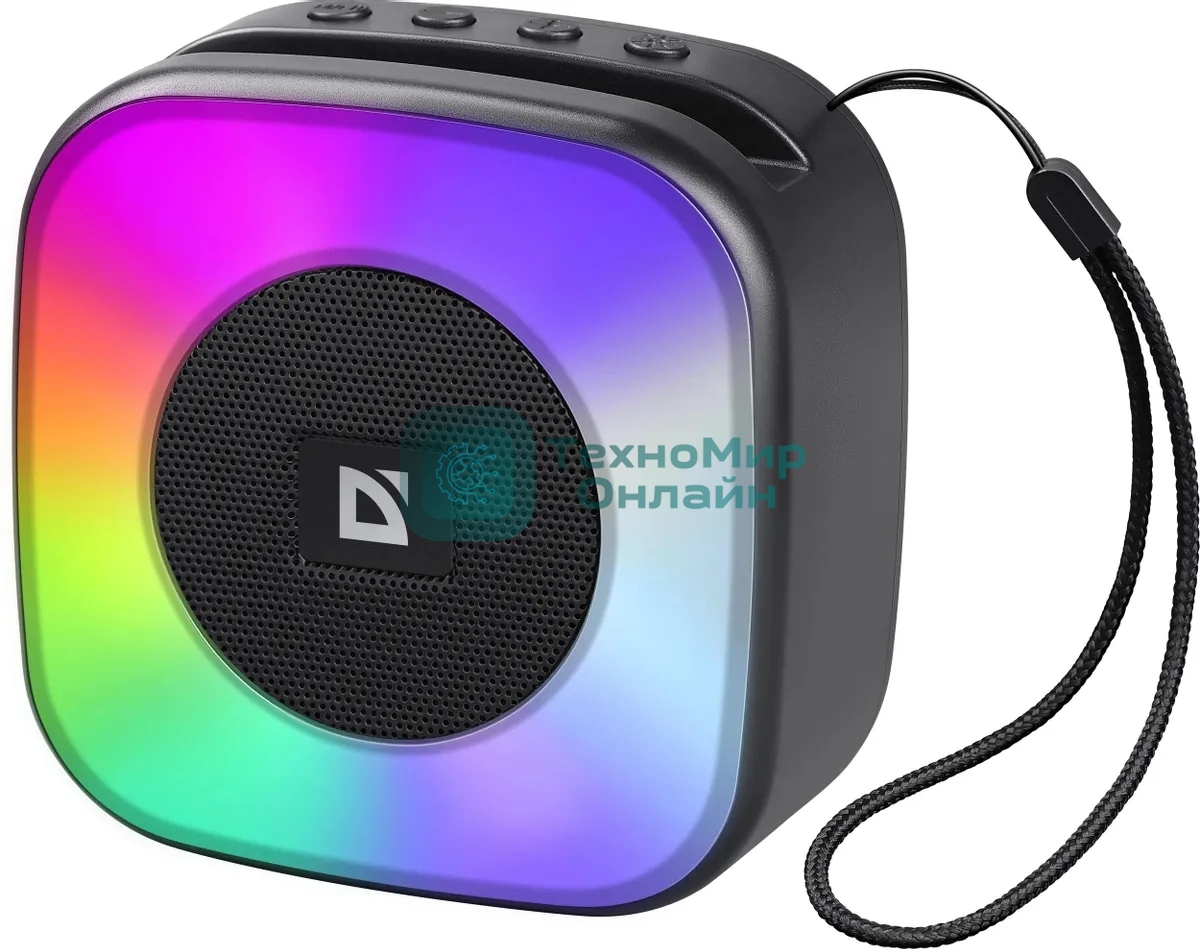Портативная колонка Defender Enjoy 30
