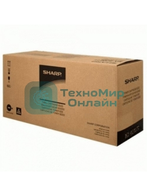 Картридж лазерный BPGT20BB для Sharp C-CUBE, 9К (О) черный